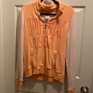Victoria secret pink medium jacket